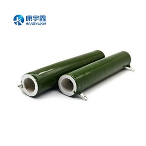 [Hot Item] 150W High-Power Glazed Wire Wound Resistors