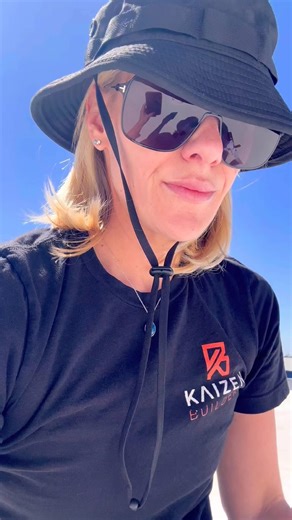 The just of a core sample