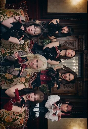 Girls² BLOOM! BLOOM! BLOOM! MV out now | Seven Blooms album 6.26