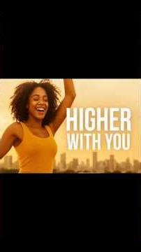 Beyoncé Vibes | Higher with You (Official Music Video) | DakurichverseBeyoncé