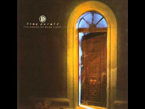 Deep Purple - Bad Attitude