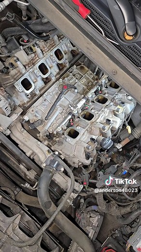 GM 5.3L Fuel Injector Rail Removal Tips