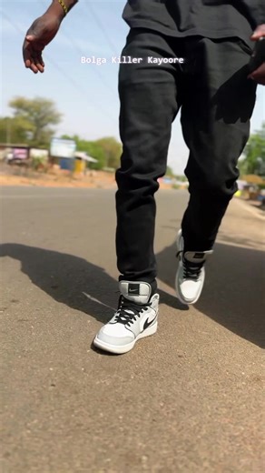 Humorous Bugs in Ghanaian TikTok Comedy