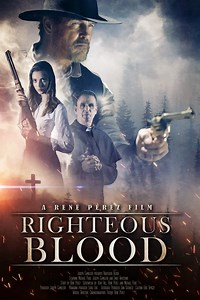 Righteous Blood (2021) | Videa - Trailer | ČSFD.cz