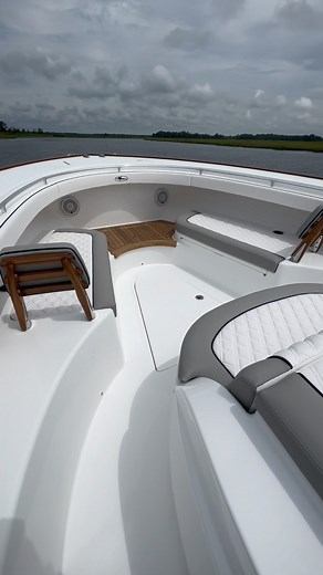 7.1K views · 124 reactions | I’d stop scrolling too. #v46 #valhallaboatworks #vbw | Valhalla Boatworks | Facebook