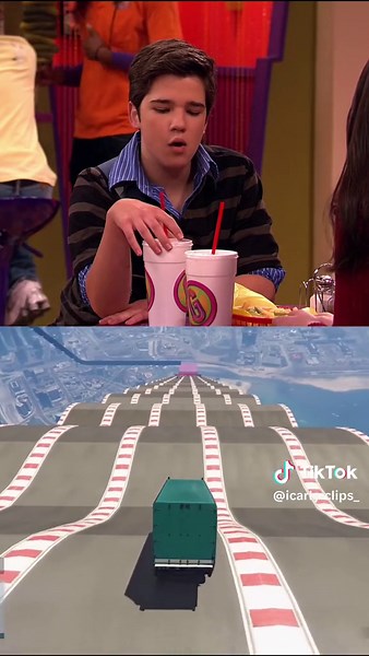 iTwins - Part 7/16 #icarly #icarlyclips #icarlyedit #icarlyfan #drakeandjosh #nickelodeon #icarlyaffirmation #mirandacosgrove