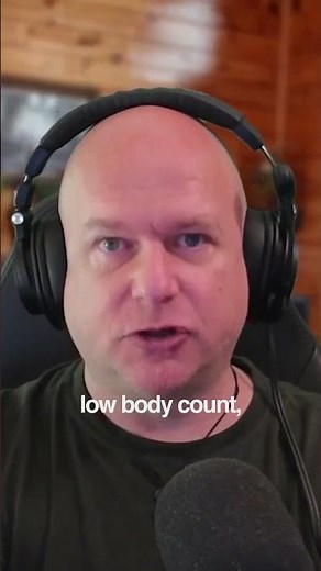 Why Men Are Always The Joke