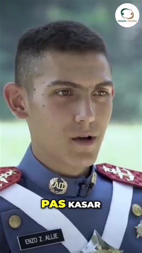 Pengalaman Enzo di Port dan Inventory #PanaraCourse