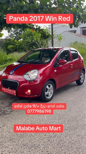 80K views · 663 reactions | ♥️Micro Panda 2017 ❤️Wine Red ♥️...