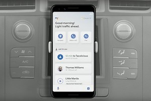 Éstas son las apps de mapas que puedes usar en Android Auto