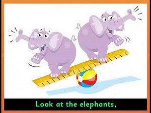 English Year 1: page 36