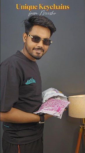 Meesho Unique Keychains Under Budget | Best keychains for men | Mens Keychains | #keychains