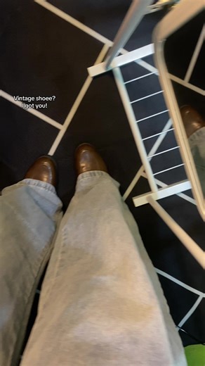 Top Vintage Shoe Recommendations You Can't Miss