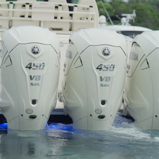 Pattern Steer is one of Yamaha’s Autopilot functions and allows you to select from four pre-set maneuvring patterns - zigzags, spirals, circles, and squares. This feature is useful when fishing over a reef, targeting a school of fish, or tracking a designated search area. Find out more about Yamaha’s industry-leading Helm Master EX boat control system. | Yamaha Outboards Australia | Facebook