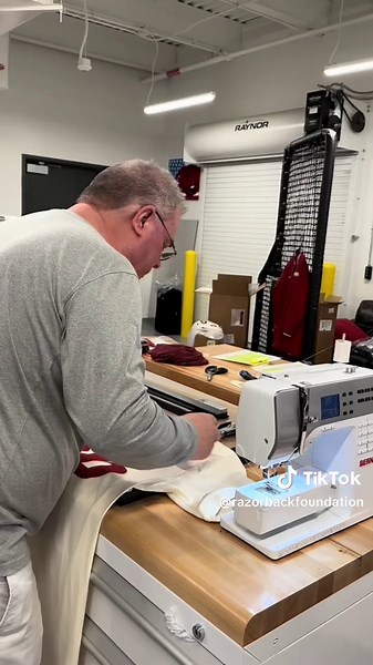 Razorback Baseball: Behind-the-Scenes Action