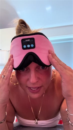 How This Product Helps Girls Sleep Better