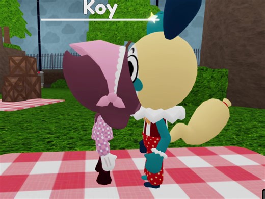 Boyfren @⊹ ⋆˚ milo ♪‧₊˚ @Zeabean 🌀 @Lemmi!! 🍑 @ace / kay @anji @𝜗𝜚⋆₊˚ @sleepyivanz_ @Sharp Python #boyfriend #dandysworld #blot #looey #fyp