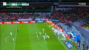 1M views · 41K reactions | Resumen y goles América 2-0 Mazatlán Apertura 2021 Estadio Azteca | Club América | Facebook