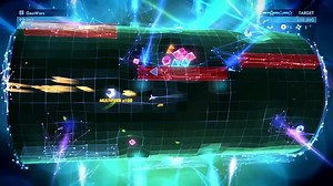 Geometry Wars 3 Dimensions - Gameplay Launch Trailer - PS4, PS3 (HD)