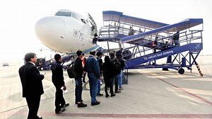 Airport Privatisation Plan: Modi govt eyes private investment for these many airports