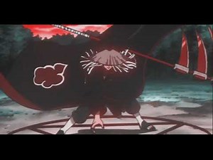 Tokyo drift remix - akatsuki edit