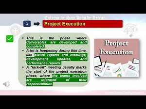 NSTP 2: Project Management and Development