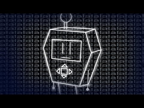 REALLY STUPID OBJECT SHOW - INTRO