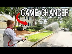 3 Pressure Washing Tools You Didnt Know You Needed