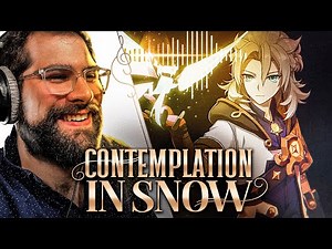 Guessing Who ALBEDO Is From The Music Alone...