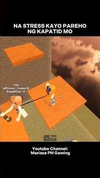 Roblox String of fate expedition #roblox