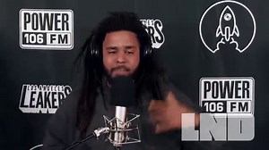 55K views · 2.1K reactions | J. Cole Freestyles Over "93 Til Infinity" & Mike Jones' "Still Tippin" - L.A. Leakers Freestyle | Live N' Direct Hip Hop | Facebook