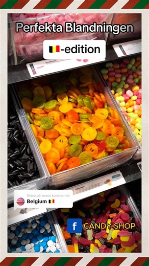 49K views · 729 reactions | #ViralASMR #SatisfyingCandyReels #CandyRushASMR #RelaxationSounds #CandyVibes #ASMRLife | Candy Shop | Facebook