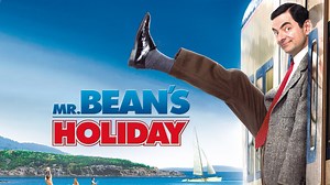 Mr. Bean's Holiday - Apple TV