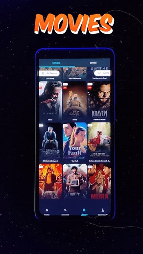 Uday Kiran Pilla on Instagram: "🎥 Love Watching Telugu Movies and Series? 🎬 This app has everything you’ve been waiting for – completely FREE Telugu movies and series! 🎉✨ Say goodbye to boring days and start binge-watching your favorites anytime, anywhere. 📲 Want the link to this amazing app? 👉 FOLLOW ME and comment "Movies" to get the link instantly! 🔥 Don’t miss out! Share with your friends and let them enjoy too! ❤️ #FreeMovies #TeluguSeries #TeluguMoviesFree #BingeWatch #ExplorePage #T