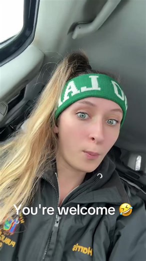 If it's stuck in my head it can be stuck in your head too 🤣 #fyp #work #dumptruck #monday #fypシ