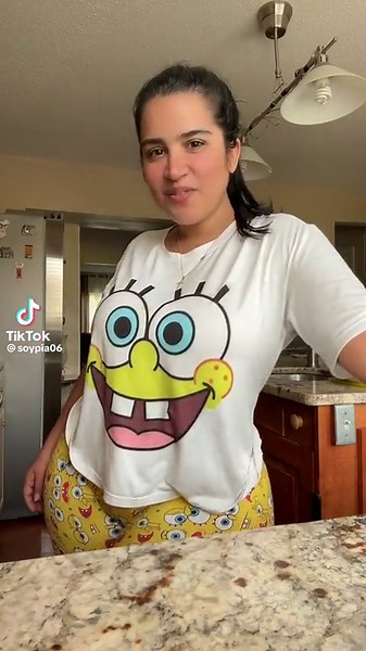 Crazy thick latina @soypia06