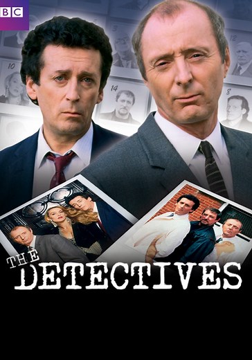 The Detectives - streaming tv series online