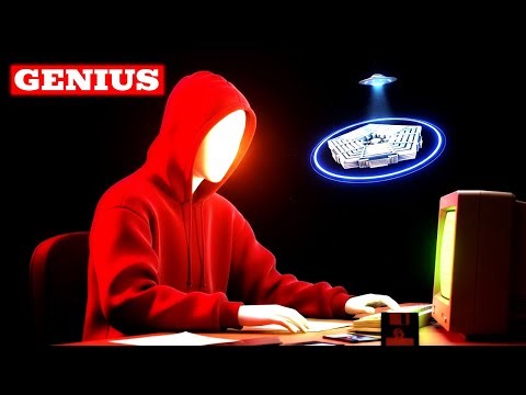 The Hack That Shook America