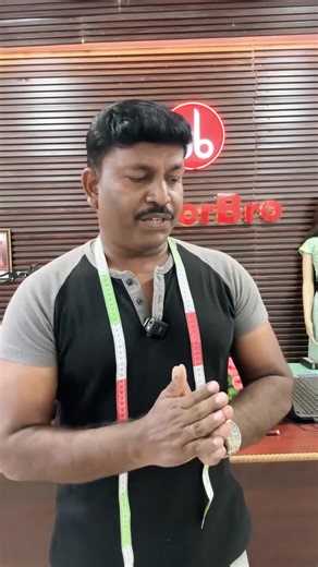 340K views · 4.8K reactions | ஆன்லைன் வகுப்பு ஆரம்பம் | 10 Days Class | Tailor Bro #நானும்ஒருடெய்லர் #TailorBro #TailoringinTamil #TailorAnna | Tailor Bro | Facebook