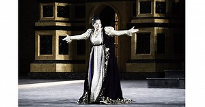 Tosca de Puccini, ou la passion jusqu'à la mort