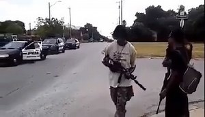 6.7M views · 75K reactions | Open Carry, You're Doing It Wrong What could he have done different? | 2nd Amendment Lovers | Facebook