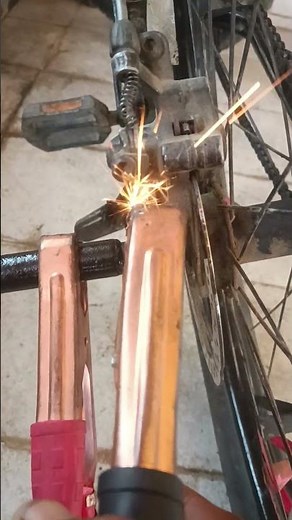 cycle experiment for scince 😤