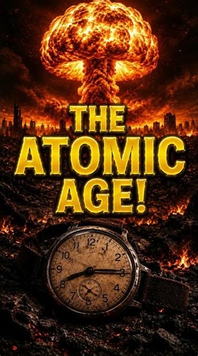 Hiroshima & Nagasaki: The Bombs That Changed History