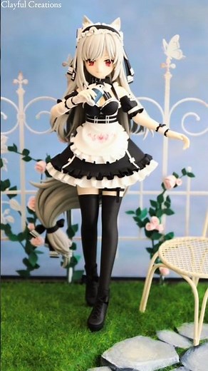 "Easy DIY Clay Creations – Fun & Adorable Handmade Craft Tutorial" #ClayfulCreations #DIYCrafts