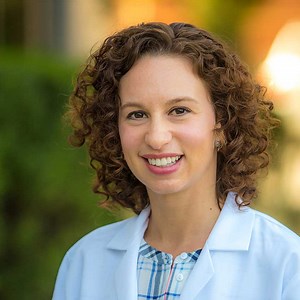 Lauren Roth, M.D.