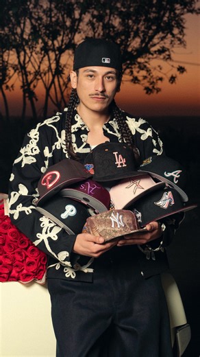 HAT CLUB | Valentine’s Day is in 2 days! 💘 We got the perfect gift for them! It’s part 2 of @rgenick giving you a closer look at Sweethearts! Full... | Instagram