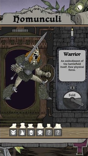 If You Love Deckbuilders This Game Might Be For You