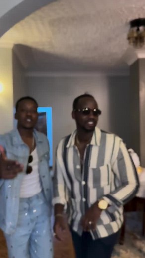 Nisanze Nkunda Umuntu Ntazi - Sikosa Song Video