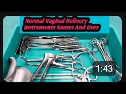 Labour room instument | labour room instrument name and use | obstetric instrument | midwifery | OBG