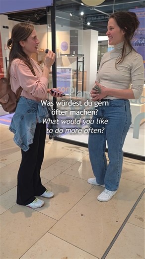 Yoga, Volleyball, and Reading: Talking About Free Time in German #learngerman